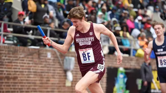 Aaron Phelps Penn DMR