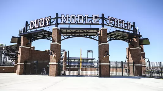 Dudy Noble Field