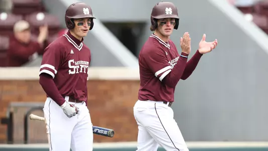 Justin Foscue & Luke Alexander