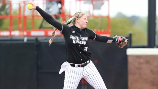 Cassady Knudsen vs. TAMU