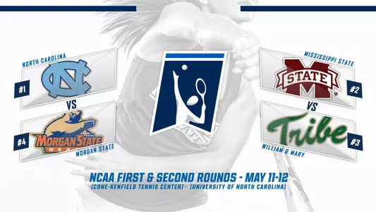 NCAA Graphic