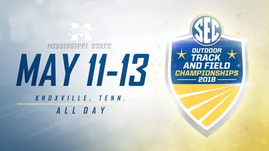 SEC Championships Dates