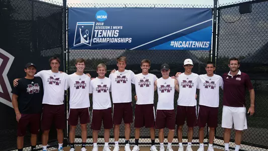 Team Photo NCAA