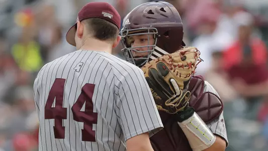 Ethan Small & Dustin Skelton