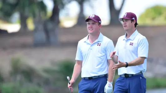 Mississippi State Men's Golf