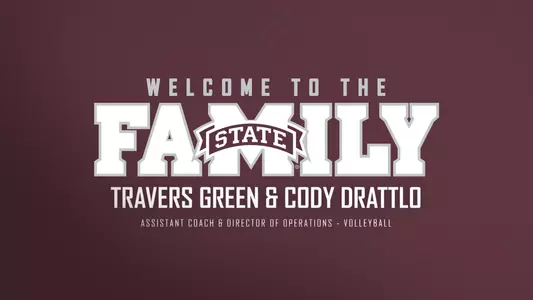 Darty completes staff with hiring of Green, Drattlo.