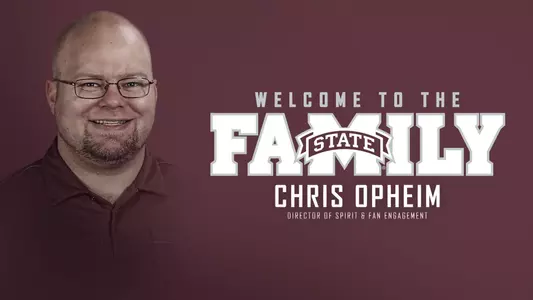 Chris Opheim