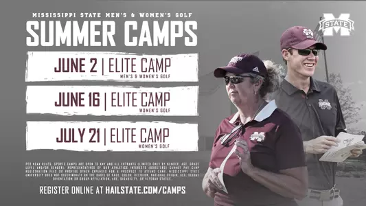 Graphics Golf Camp