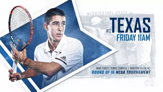 Next Match - Texas