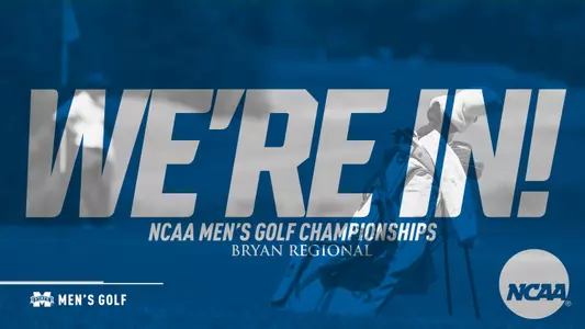 NCAA Men's Golf Championships