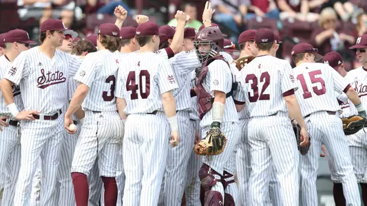Team Huddle