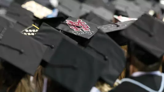 Graduation Caps