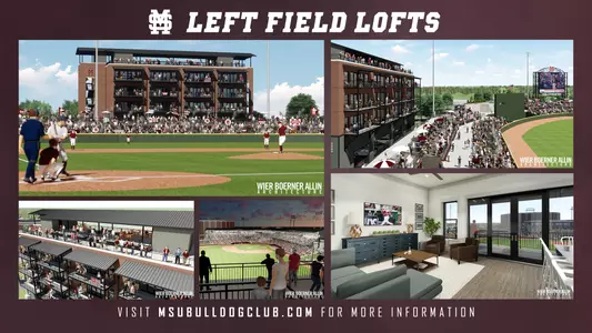 Left Field Lofts