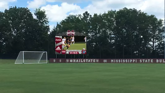 Soccer Videoboard