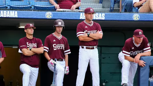 Mississippi State Baseball