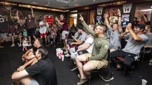 2018 Baseball Selection Show