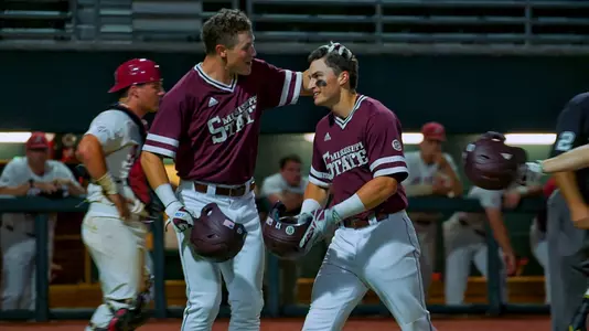 Justin Foscue & Elijah MacNamee