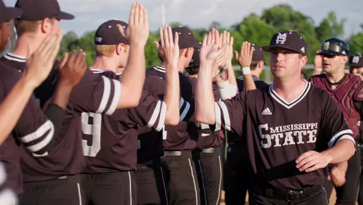 Team Celebration - May 6, 2018