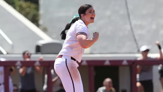 Holly Ward vs. Tennessee