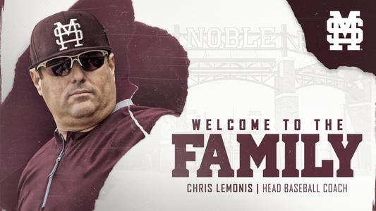 Welcome Chris Lemonis