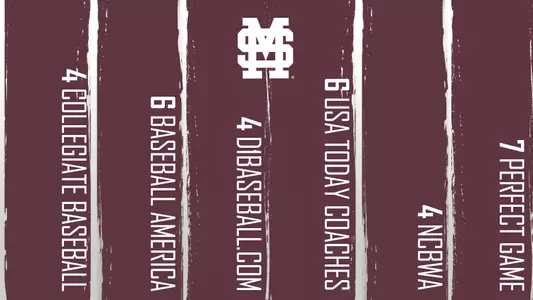 Mississippi State Baseball