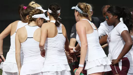 WT Team Huddle