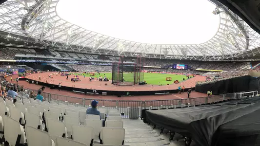 London Olympic Stadium