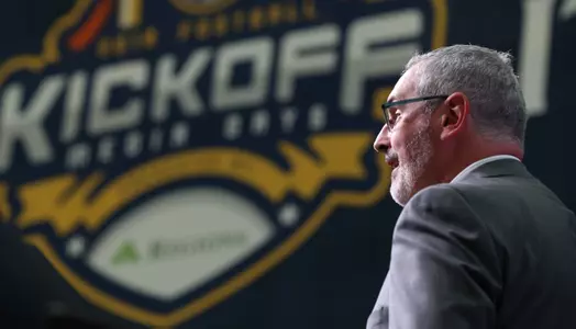 Moorhead at 2018 SEC Media Days