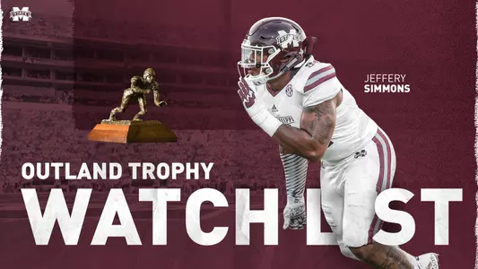 Outland Trophy Watch List