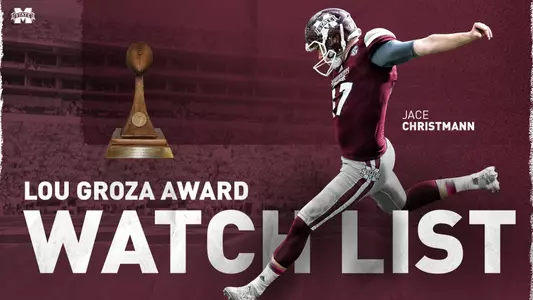 Christmann - Groza Watch List