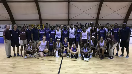 WBK - MSU and Deep 3 Select Teams