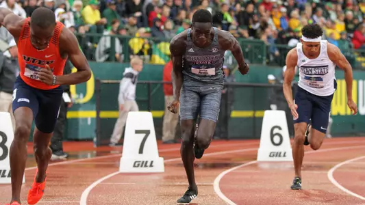 Marco Arop NCAA Champs