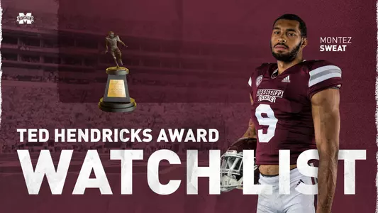 Sweat - Hendricks Award Watch List