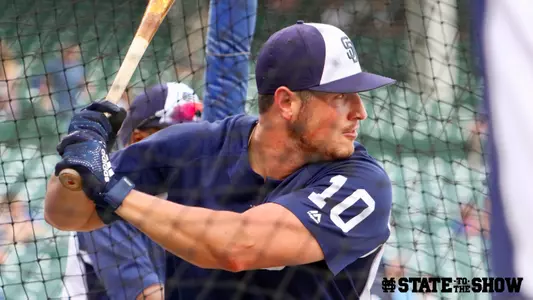 Hunter Renfroe