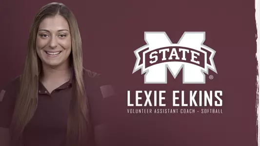 Lexie Elkins - Welcome