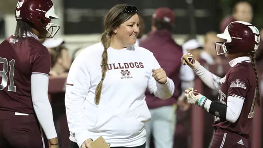 Ricketts Adds Troy Transfer Annie Willis for 2020 Campaign Image