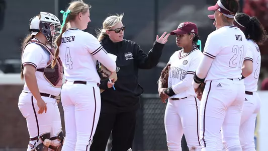 Vann Stuedeman Will Not Return as MSU Head Softball Coach Image