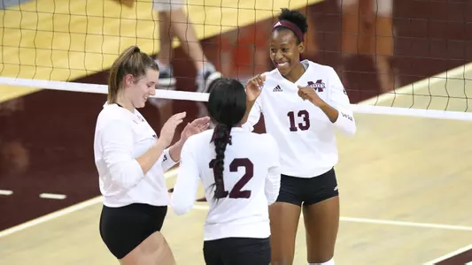 Volleyball