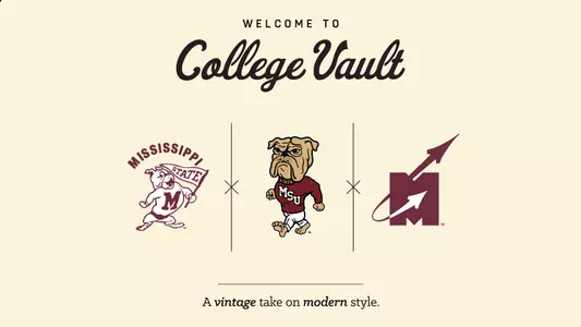 College Vault