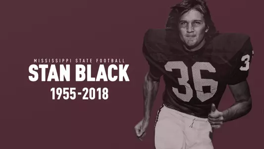 Stan Black