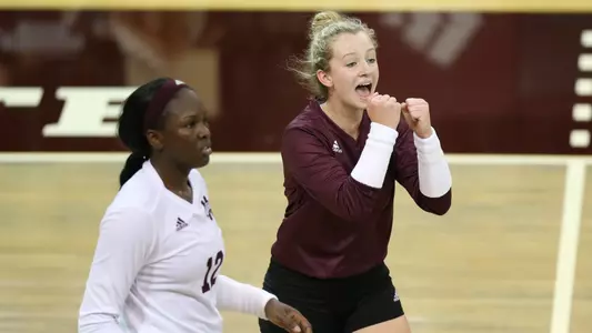 Gabby Zgunda App State Advance