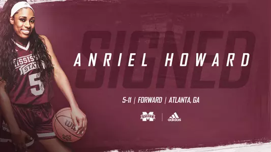 WBK - Howard Signing