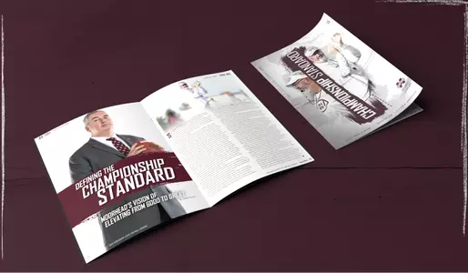 Moorehead Cover Story