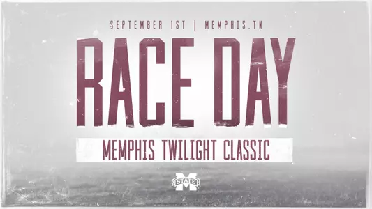 Memphis Twilight Graphic