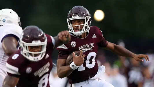 Keytaon Thompson