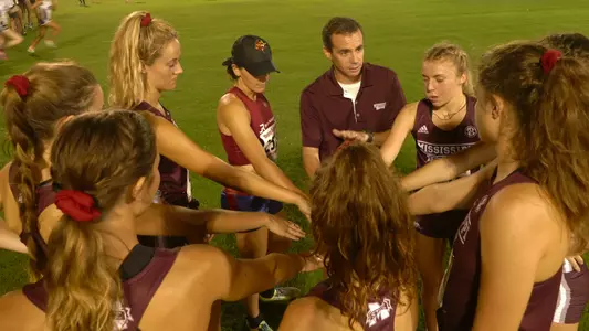 XC Huddle Memphis