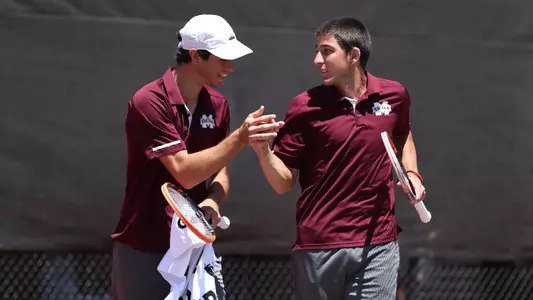 Nuno Strale Doubles