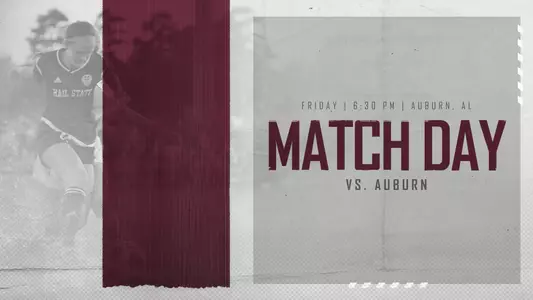 Match Day Auburn
