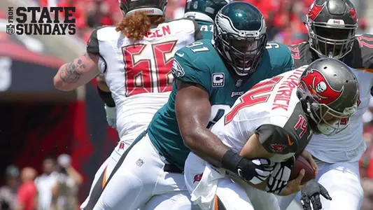 Fletcher Cox