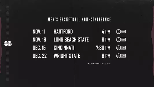 MBK SEC Network Non-Conference Graphic 2018-19